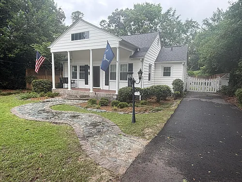 213 Haynsworth St Photo 1