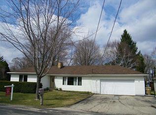 5316 Shaw Ct, Madison, WI 53705