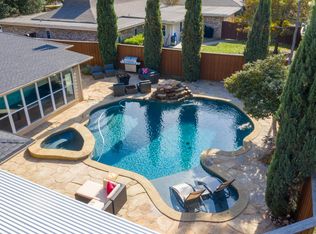 2345 Claridge Cir, Plano, TX 75075