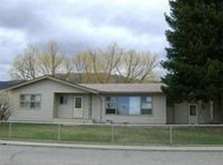 1928 Garfield St, Butte, MT 59701