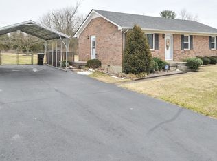 1319 Wales Run Rd, Mount Washington, KY 40047