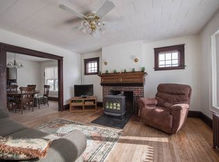 32 Clifton St, Fitchburg, MA 01420