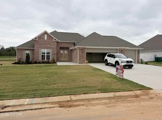 109 Brookside Dr, Medina, TN 38355