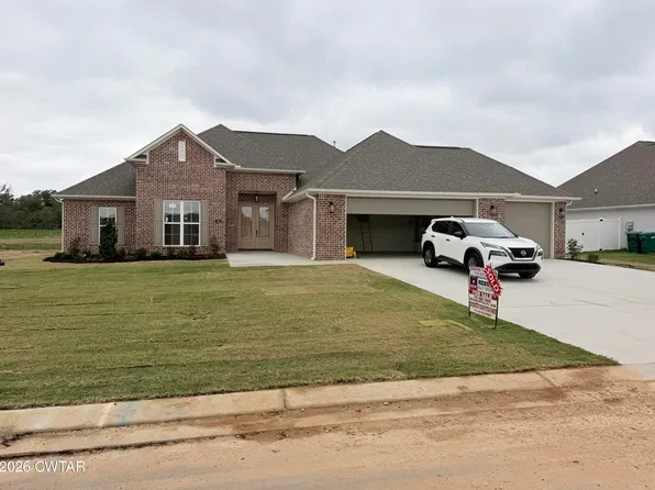 109 Brookside Dr, Medina, TN 38355