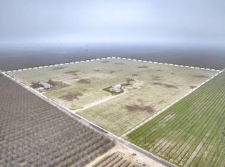 13370 S Bryan Ave, Caruthers, CA 93609