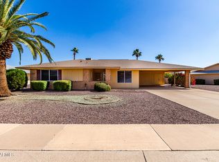 9746 W Edward Dr, Sun City, AZ 85351