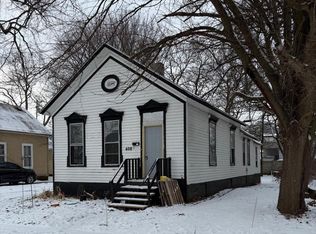 408 Randolph STREET, Racine, WI 53404