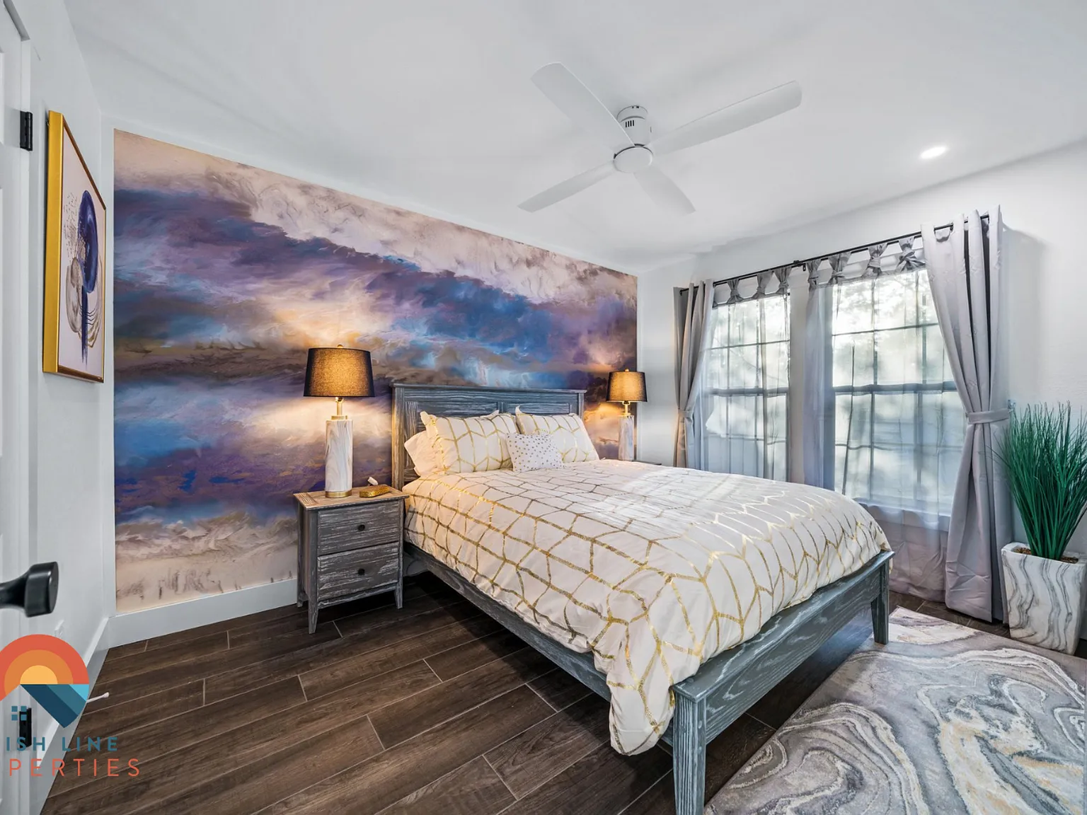 2 bed, $3,750 — Photo 2