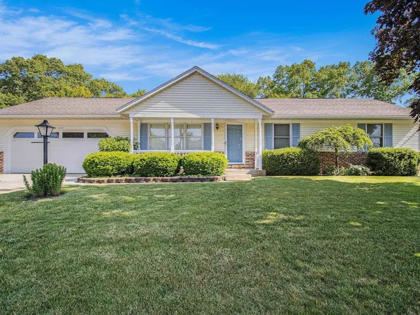 10377 Pleasant Valley Ct, Osceola, IN 46561