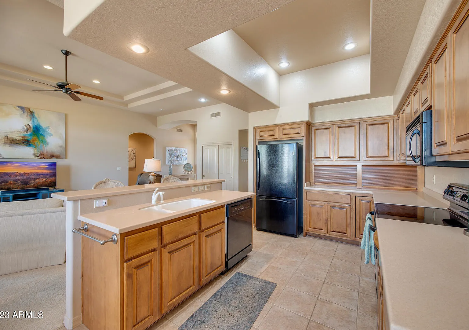 2 bed, 2.0 bath, 1770 sqft, $2,400 — Photo 4