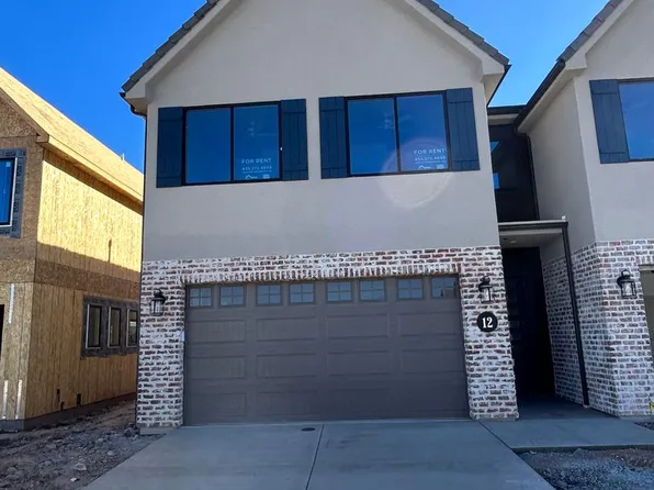 960 Heritage Dr, Santa Clara, UT