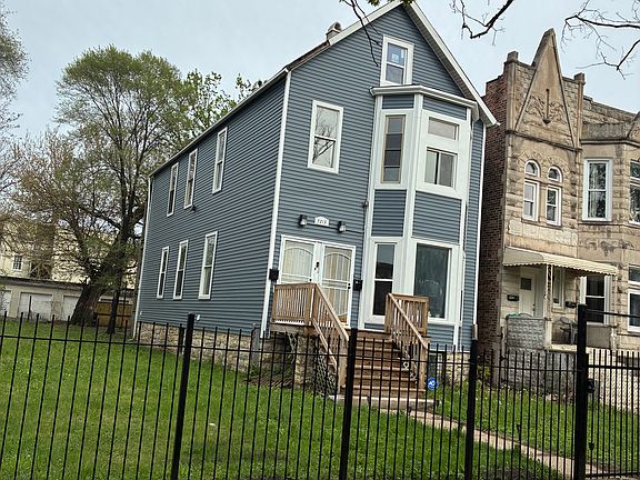 2nd image of 7213 S Emerald Ave #2