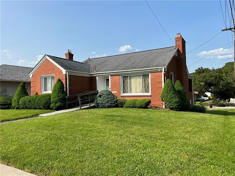 1327 Fawcett Ave, White Oak, PA 15131 MLS 1607133 Zillow