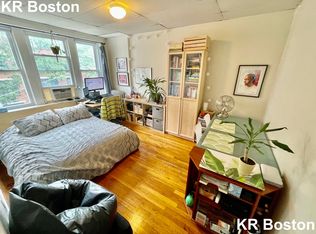 19 Walbridge St #6, Allston, MA 02134