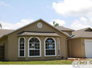 798 Helicon Ter, Sebastian, FL 32958