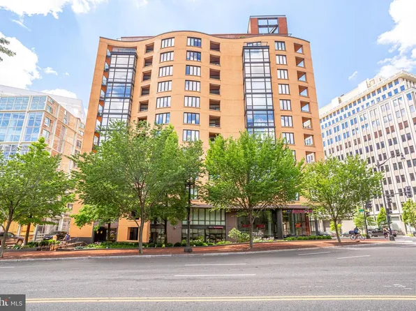 1010 Massachusetts #910, Washington, DC 20001