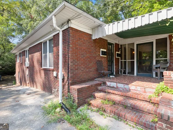 1141 Rosedale Dr NE, Atlanta, GA 30306