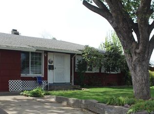 2118 Ellison Dr, Rancho Cordova, CA 95670