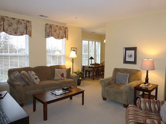 2nd image of 12950 Meadow View Ct Unit 107