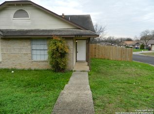 8924 Emerald Spg, San Antonio, TX 78250