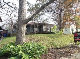 2005 Forest Trl, Austin, TX 78703