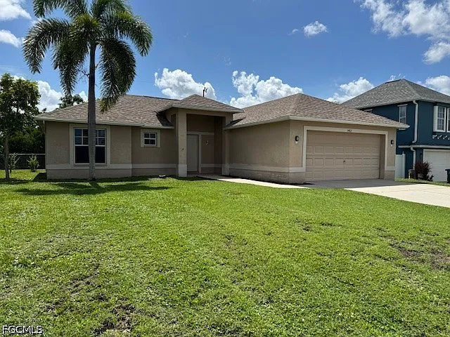 1401 SW 1st Pl — Photo 1