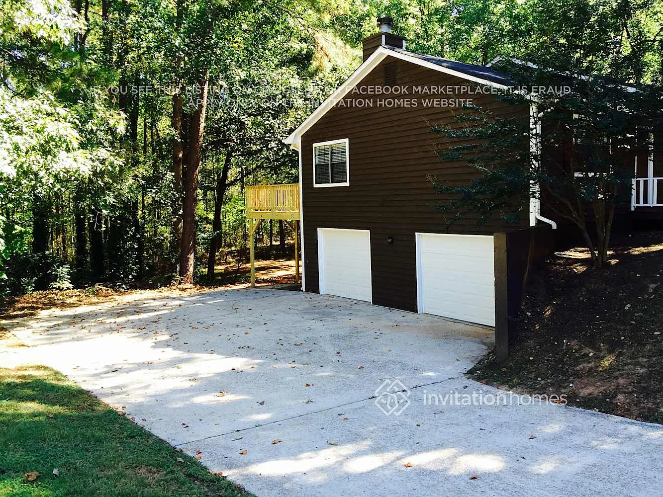 123 Fairview Way Stockbridge, GA 30281 — Photo 4