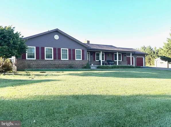 8404 Grossnickle Ct, Walkersville, MD 21793