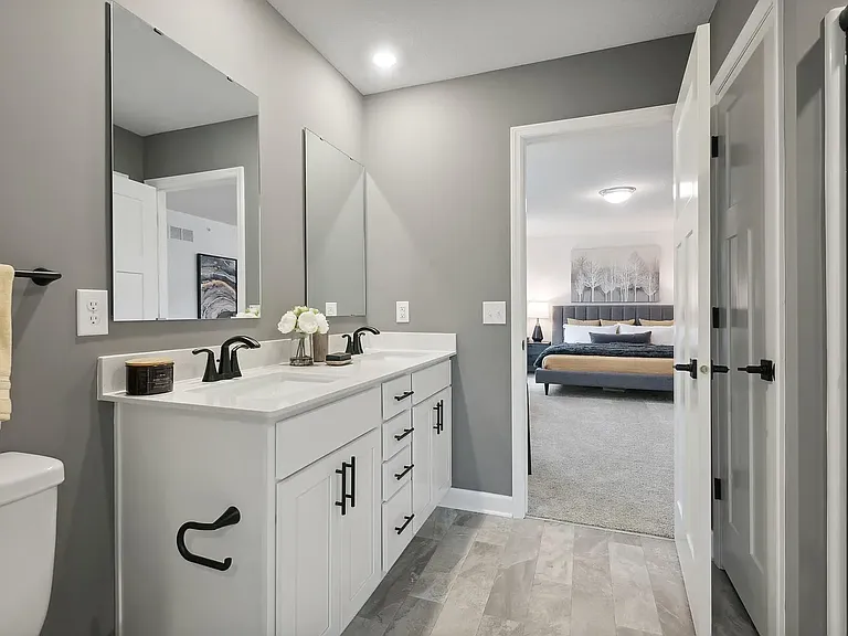 Main Bath