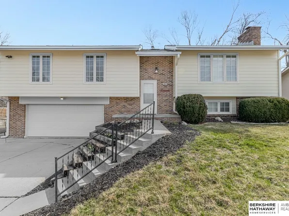 605 S 154th St, Omaha, NE 68154