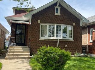 9336 S Forest Ave, Chicago, IL 60619