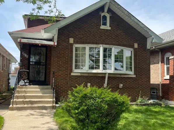 9336 S Forest Ave, Chicago, IL 60619