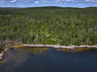 Highway 7 LOT 2, Goldenville, NS B0J2A0