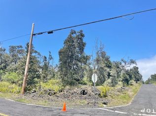 Paradise Pkwy, Ocean View, HI 96737