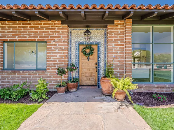 6498 E Santa Elena, Tucson, AZ 85715