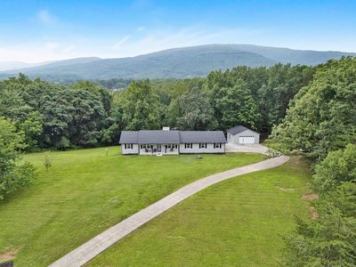 1544 Deborah Ln, Salem, VA, 24153
