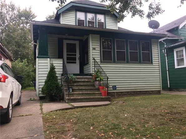 207 Dartmouth Ave, Buffalo, NY 14215
