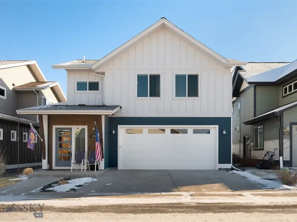 420 Herstal Way, Bozeman, MT 59718