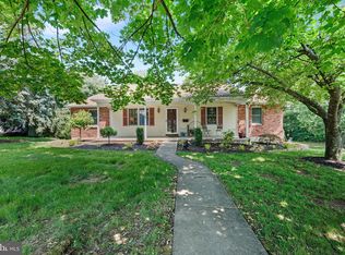 136 Main St, Red Hill, PA 18076