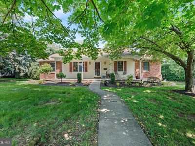 136 Main St, Red Hill, PA, 18076