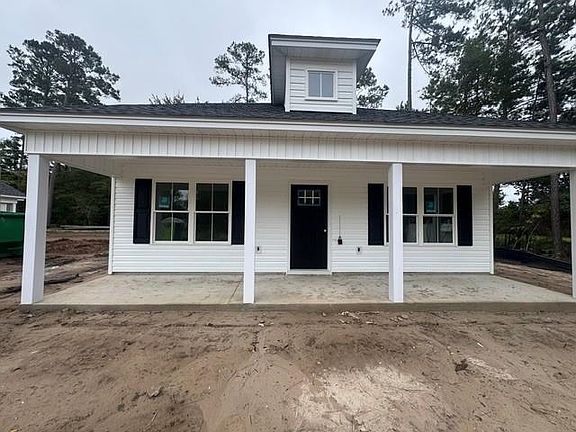 2nd image of 5002 Murray Johnson Rd. Lot 3 MJ