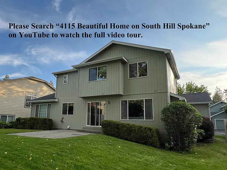 4115 S Greystone Ln — Photo 2