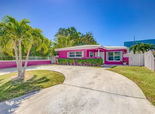 249 E 23rd St, Riviera Beach, FL 33404