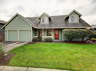 3756 SW 7th Ct, Gresham, OR 97030