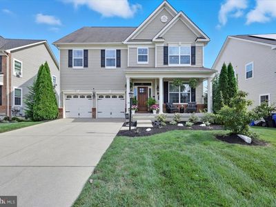 5249 Turkeyfoot Lake St, Waldorf, MD, 20602