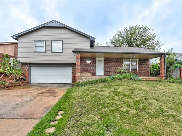 4724 Forest Hills Dr, Noble, OK 73068