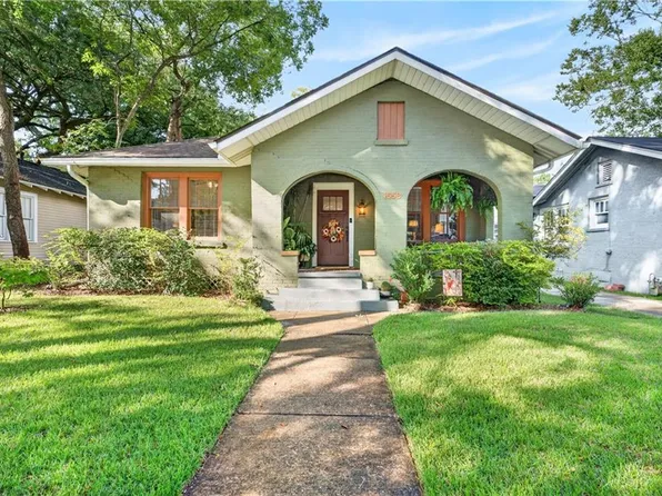 1658 Laurel St, Mobile, AL 36604