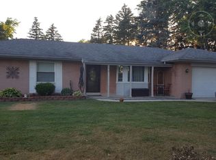 6417 Hawthorne Rd, Ottawa Lake, MI 49267