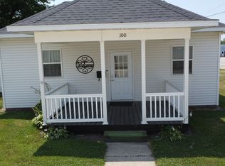 100 E Lyle St, Milford, IL
