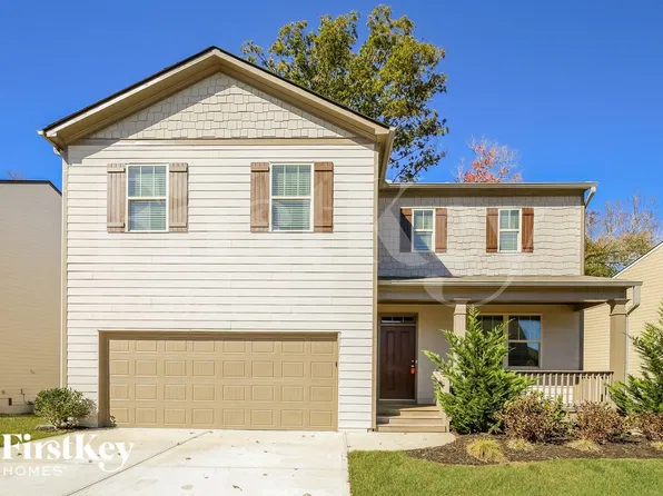 64 Maple Brook Dr, Dawsonville, GA 30534